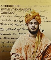 Tapa de Bouquet of Swami Vivekananda's Writings