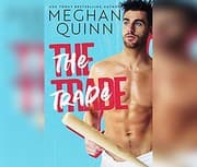 Tapa de The Trade