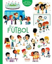 Tapa de El fútbol