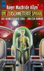 Tapa de Die zerschmetterte Sphäre
