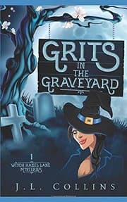 Tapa de Grits in the Graveyard