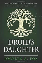 Tapa de Druid's Daughter