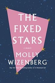 Tapa de The Fixed Stars