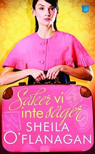 Tapa de Saker vi inte sager  [Imported] [Paperback]