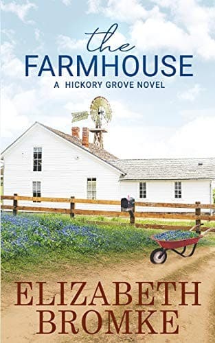 Tapa de The Farmhouse