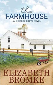 Tapa de The Farmhouse