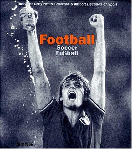 Tapa de Football