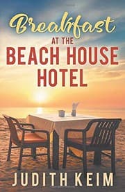 Tapa de Breakfast at the Beach House Hotel