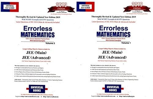 Tapa de Universal Self-Scorer Mathematics