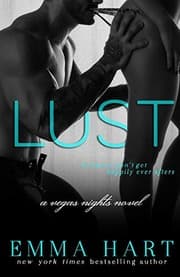 Tapa de Lust