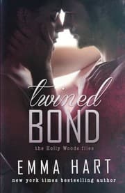 Tapa de Twined Bond