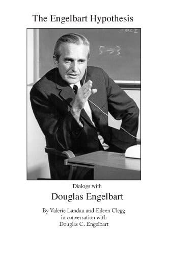 Tapa de The Engelbart Hypothesis