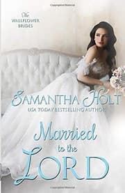 Tapa de Married to the Lord