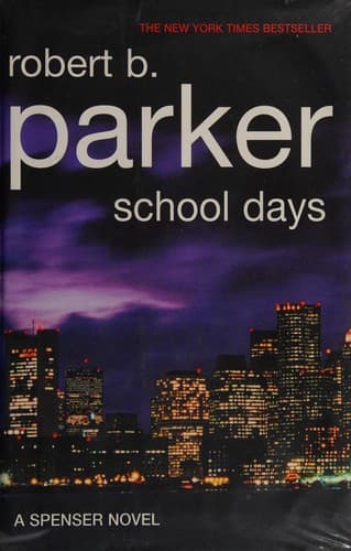 Tapa de School days