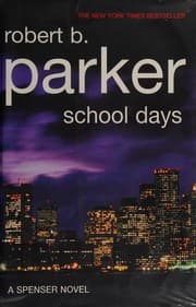 Tapa de School days