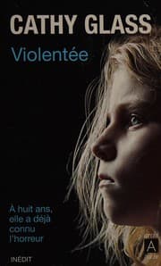 Tapa de Violentée