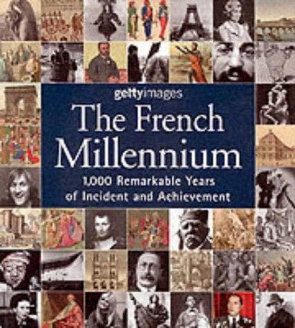 Tapa de French Millennium