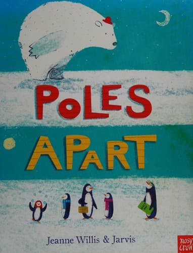 Tapa de Poles apart