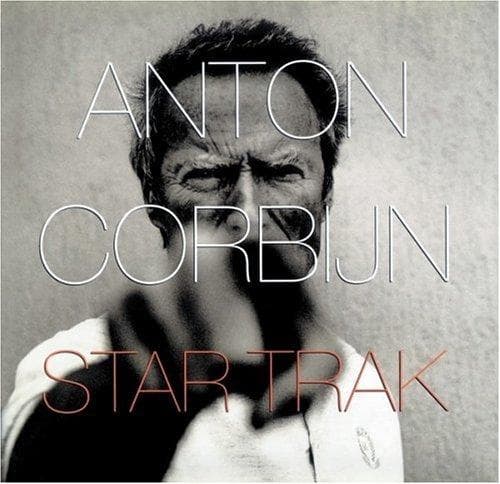 Tapa de Anton Corbijn