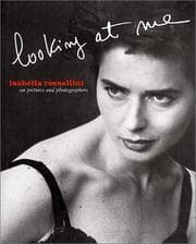 Tapa de Looking at me