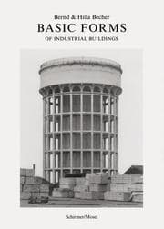 Tapa de Basic forms of industrial buildings