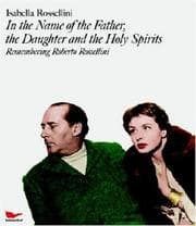 Tapa de In the Name of the Father, The Daughter, And The Holy Sprirts
