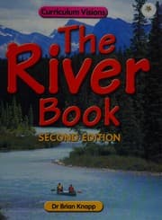 Tapa de The river book