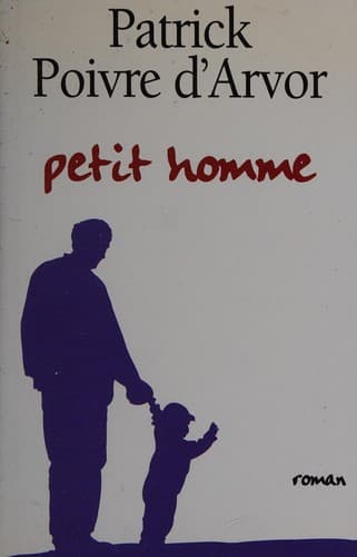 Tapa de Petit homme