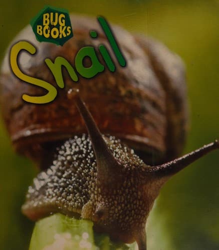 Tapa de Snail