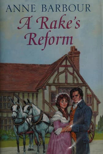 Tapa de A Rake's Reform