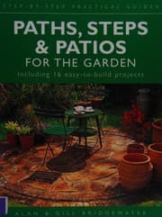 Tapa de Paths, steps & patios for the garden