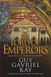 Tapa de Lord of Emperors