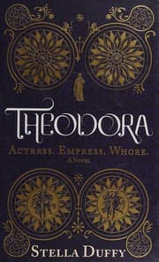 Tapa de Theodora