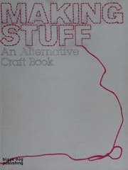 Tapa de Making stuff