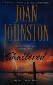 Tapa de Shattered