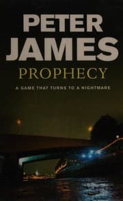 Tapa de Prophecy