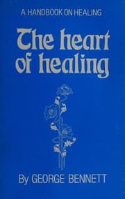 Tapa de The Heart of Healing