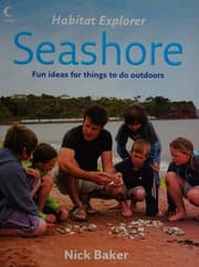 Tapa de Seashore