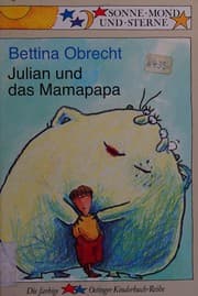 Tapa de Julian und das Mamapapa