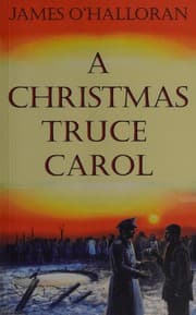 Tapa de A Christmas truce carol