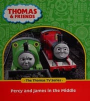 Tapa de Percy and James in the middle