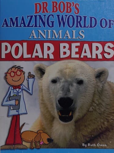 Tapa de Polar bears
