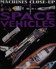 Tapa de Spacecraft