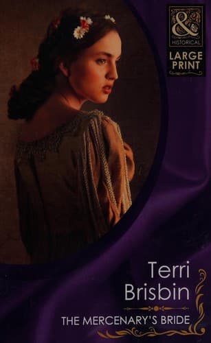 Tapa de The mercenary's bride