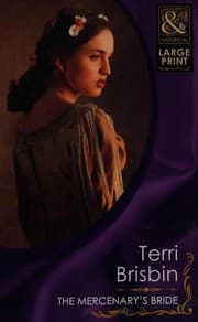 Tapa de The mercenary's bride
