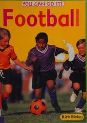 Tapa de Football (You Can Do It!)