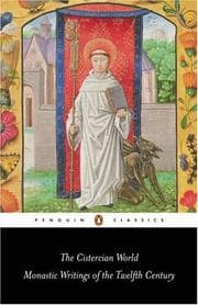 Tapa de The Cistercian World