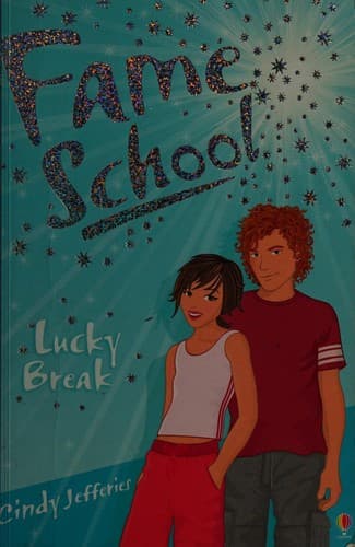 Tapa de Lucky break