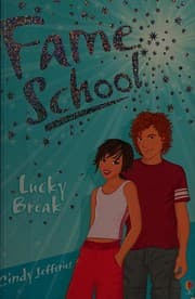Tapa de Lucky break