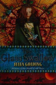 Tapa de The glass swallow